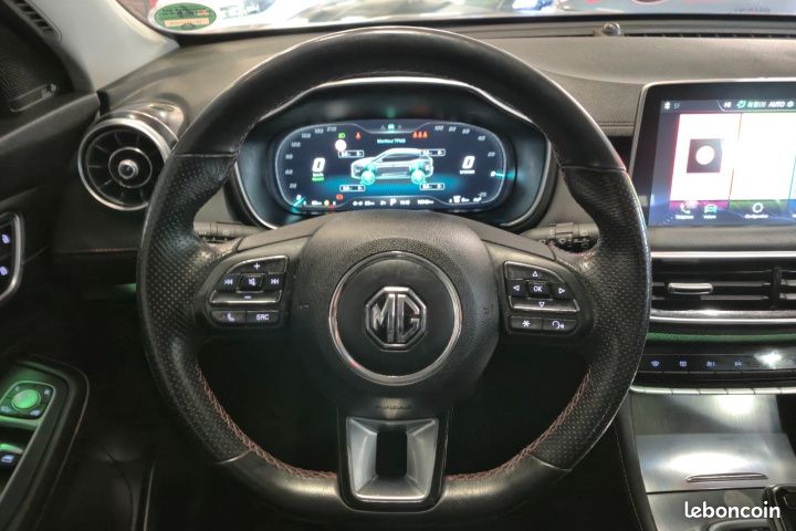 MG EHS 1.5T GDI PLUG-IN HYBRID COMFORT 162Ch Garantie 12 mois (image 2)