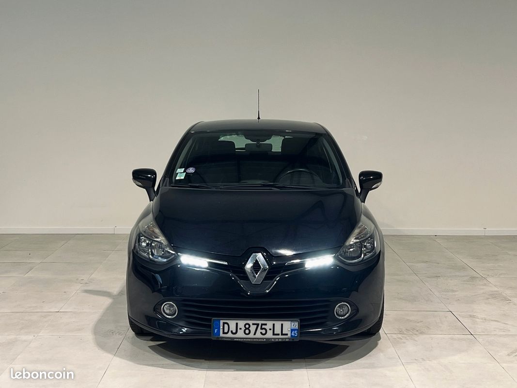 RENAULT Clio IV TCE 90 Zen (image 2)