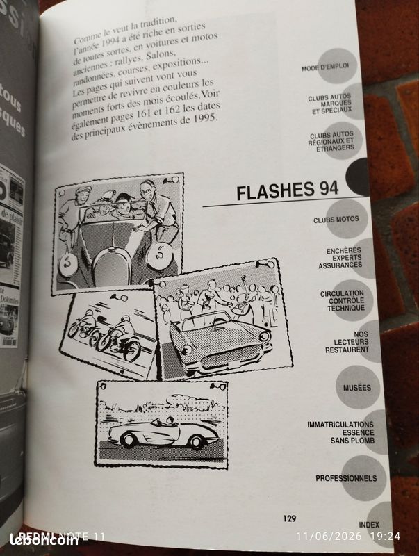 Guide du collectionneur 1995 (image 5)