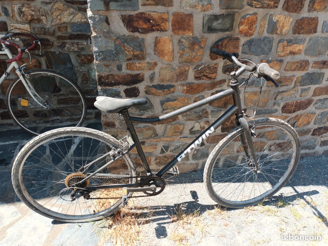 Vélo riverside (image 1)