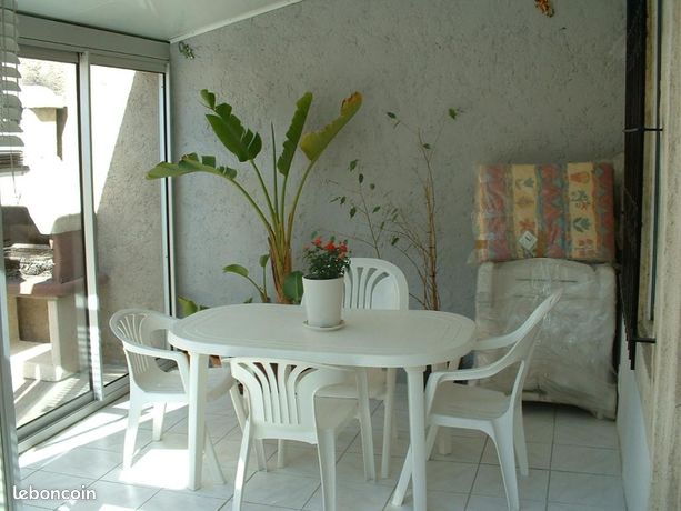 Appartement 2 pièces 57 m²