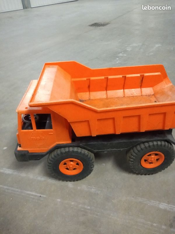 Camion enfants (image 1)