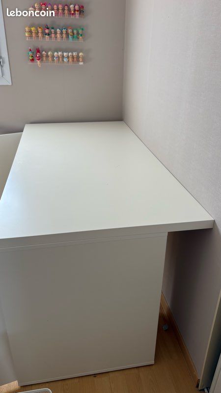 Bureau ikea (image 5)