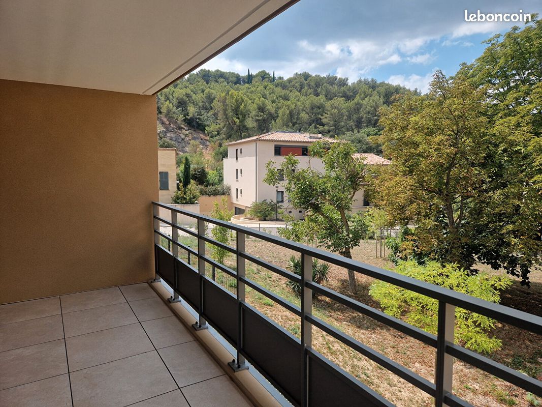 Appartement 2 pièces 48 m² · à Aix-en-Provence · 48 m² · 1 350 €/mois