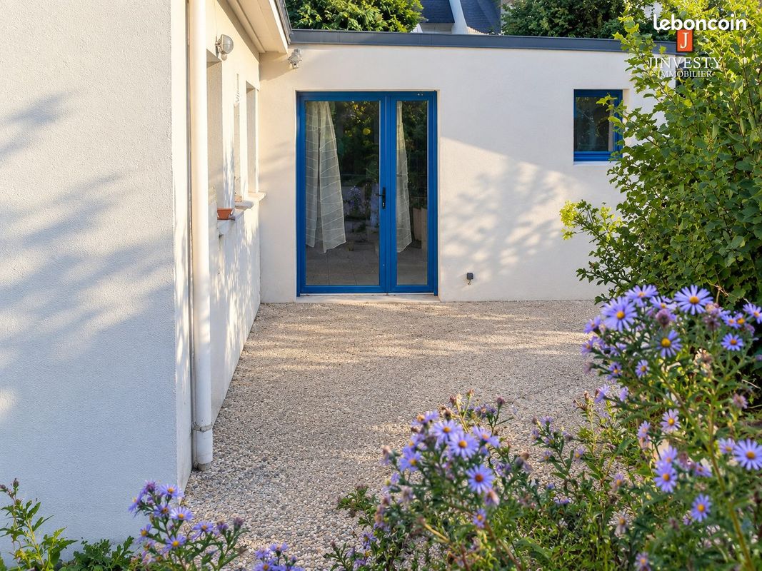 Maison 6 pièces 120 m² · à Inzinzac-Lochrist · 120 m² · 231 000 €
