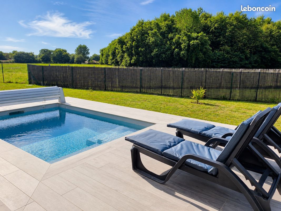 Maison 4 pièces 102 m² · à Léon · 102 m² · 460 000 €