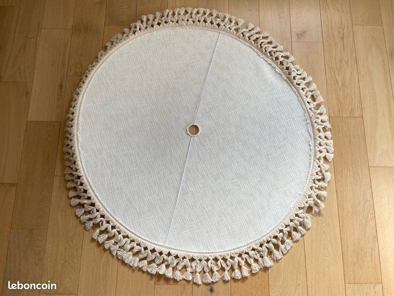 Suspension pompons Antoinette (image 4)