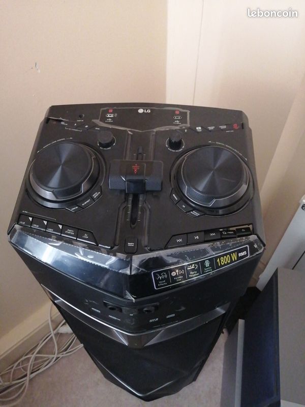 Lg Oj98 1800w Lg 1800w Speaker Hi Fi Lg Ok99 Vs Lg Oj98 Lg 1800w Loudr