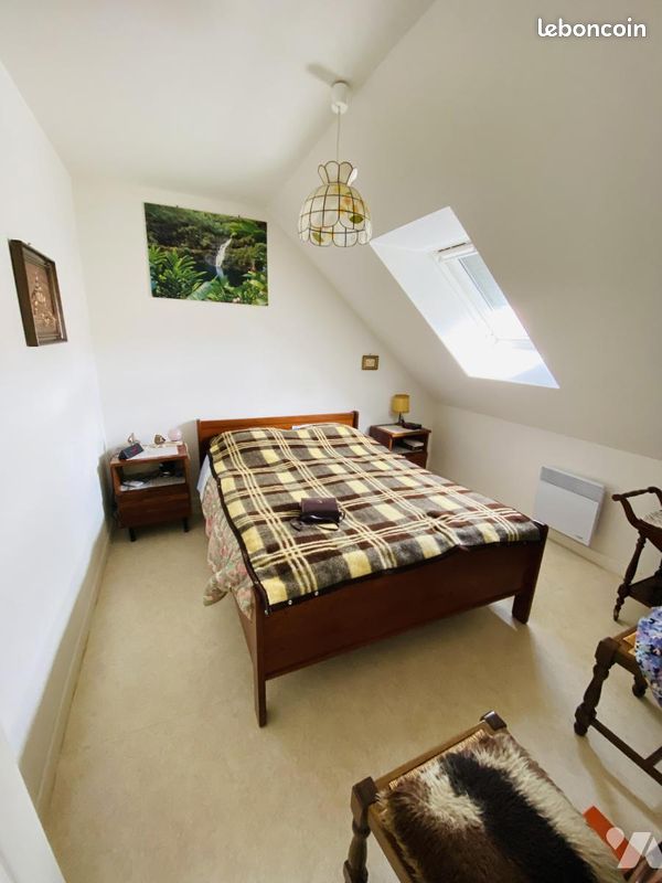 Maison 3 pièces 34 m² · à Camiers · 34 m² · 157 500 €