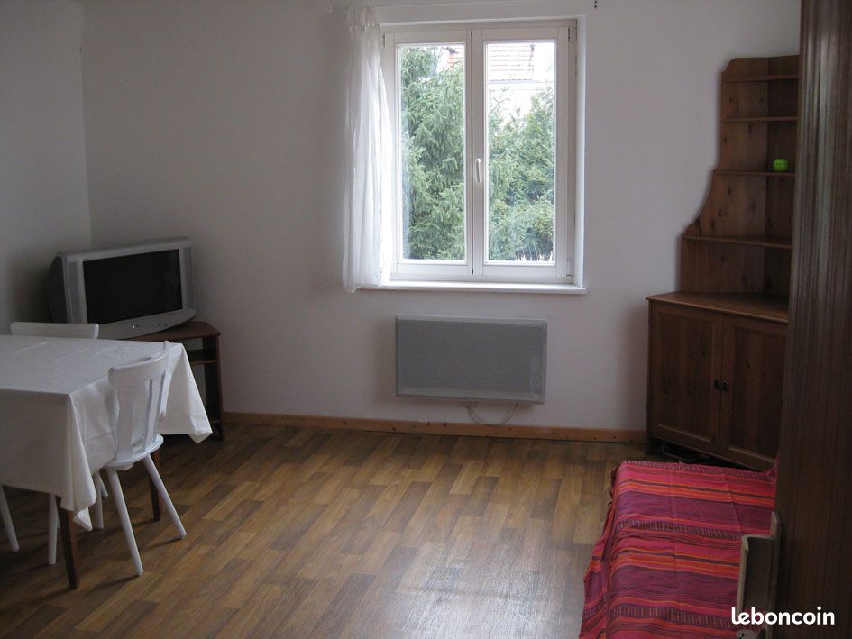 Appartement 2 pièces 35 m² · à Strasbourg · 35 m² · 610 €