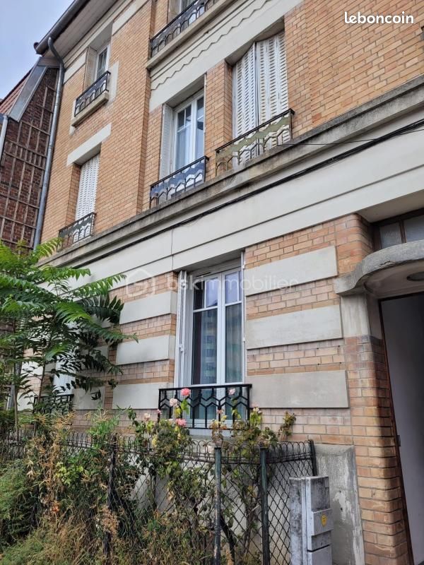Appartement 2 pièces 41 m² · à Vitry-sur-Seine · 41 m² · 1 190 €/mois
