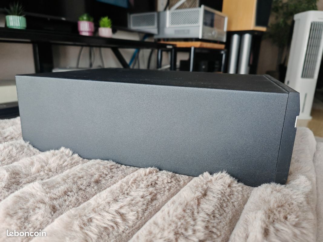 Dac musical fidelity M1Dac (image 5)