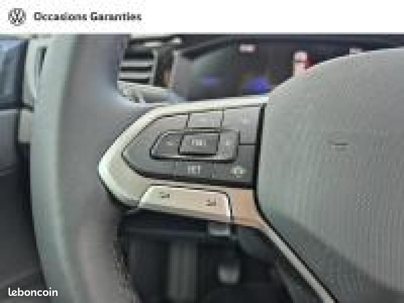 Volkswagen Polo 1.0 TSI 95ch VW Edition (image 16)
