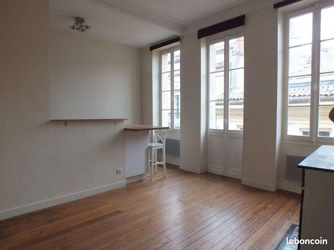 Appartement 2 pièces 54 m² · à Bordeaux · 54 m² · 947 €/mois