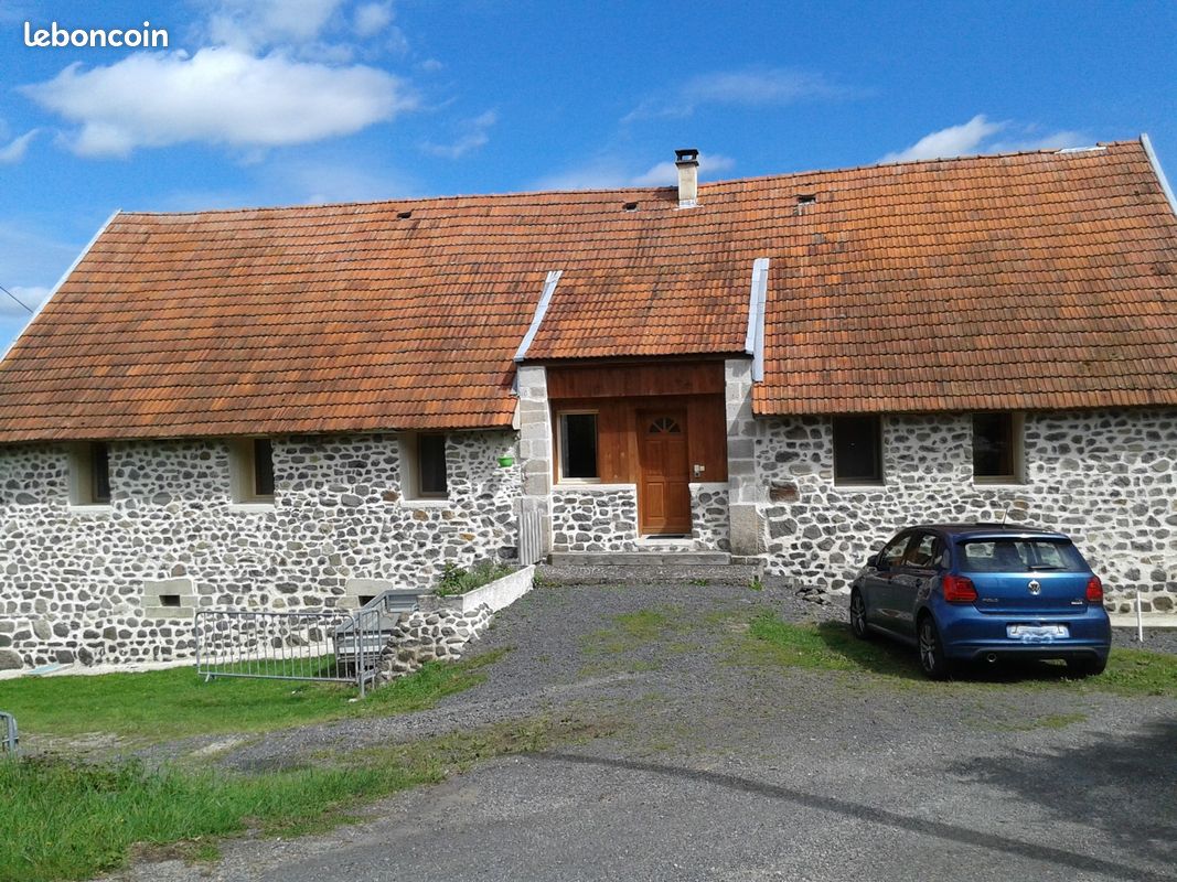 Gite perche ouvert toute l'année (image 1)