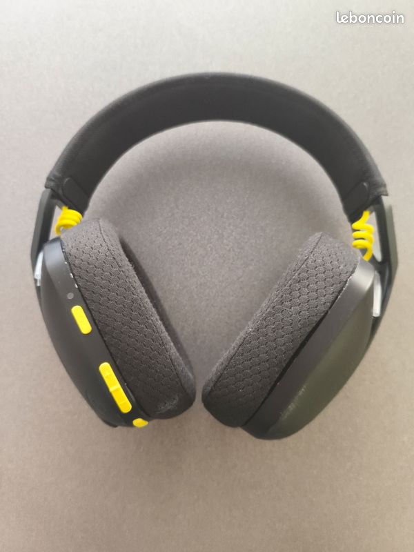 Casque Logitech g 435 (image 1)
