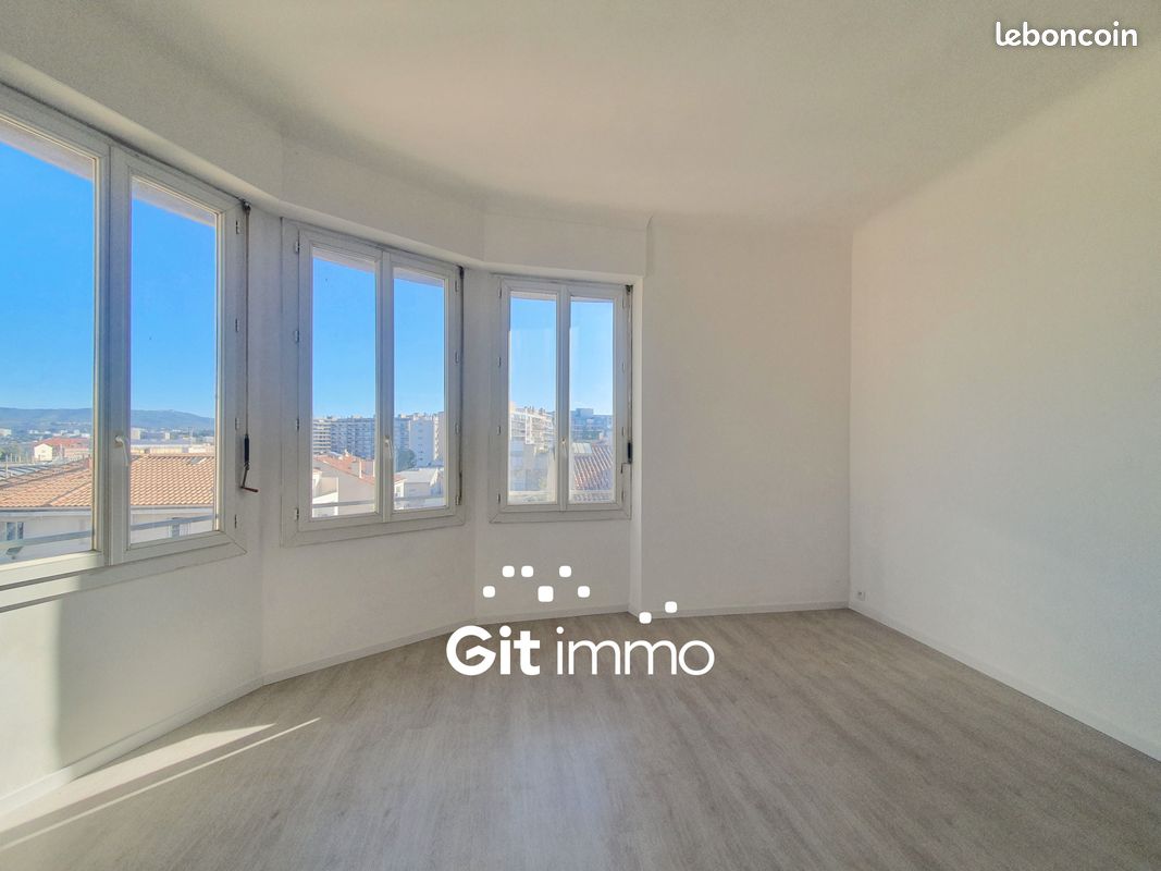 Appartement 3 pièces 78 m² · à Marseille · 78 m² · 199 000 €