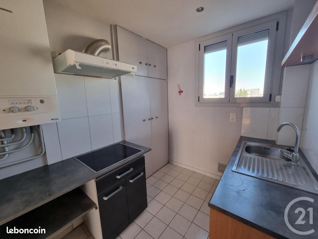 Appartement a louer tarbes - 3 pièce(s) - 54 m2 - Surfyn