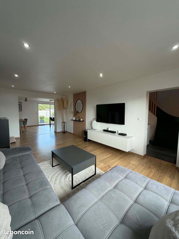 Maison 5 pièces 100 m² · à Cambrai · 100 m² · 189 000 €