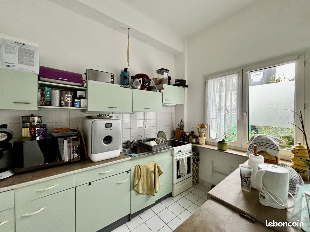 Maison 3 pièces 60 m² · à Pontchâteau · 60 m² · 845 €