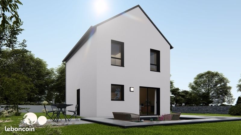 Maison 4 pièces 86 m² · à Pleudihen-sur-Rance · 86 m² · 222 000 €