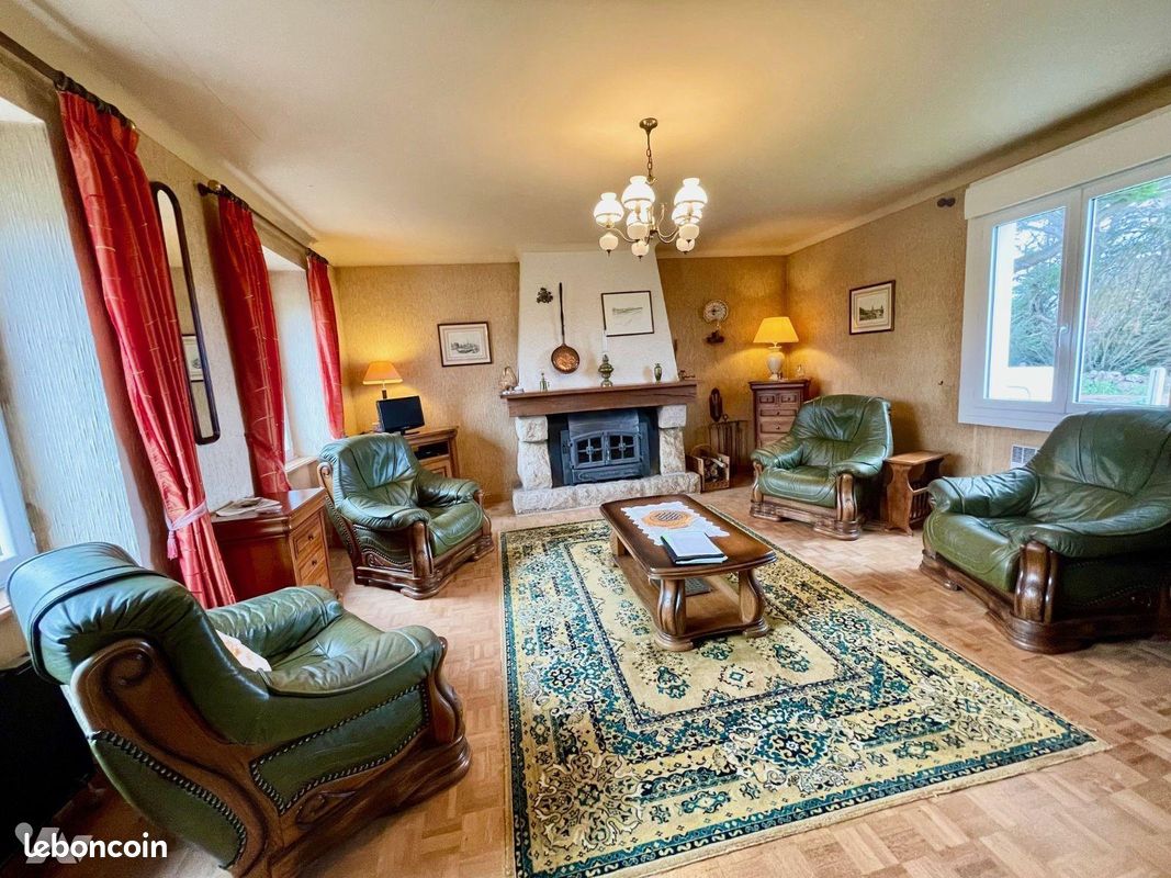 Maison 8 pièces 152 m² (image 2)