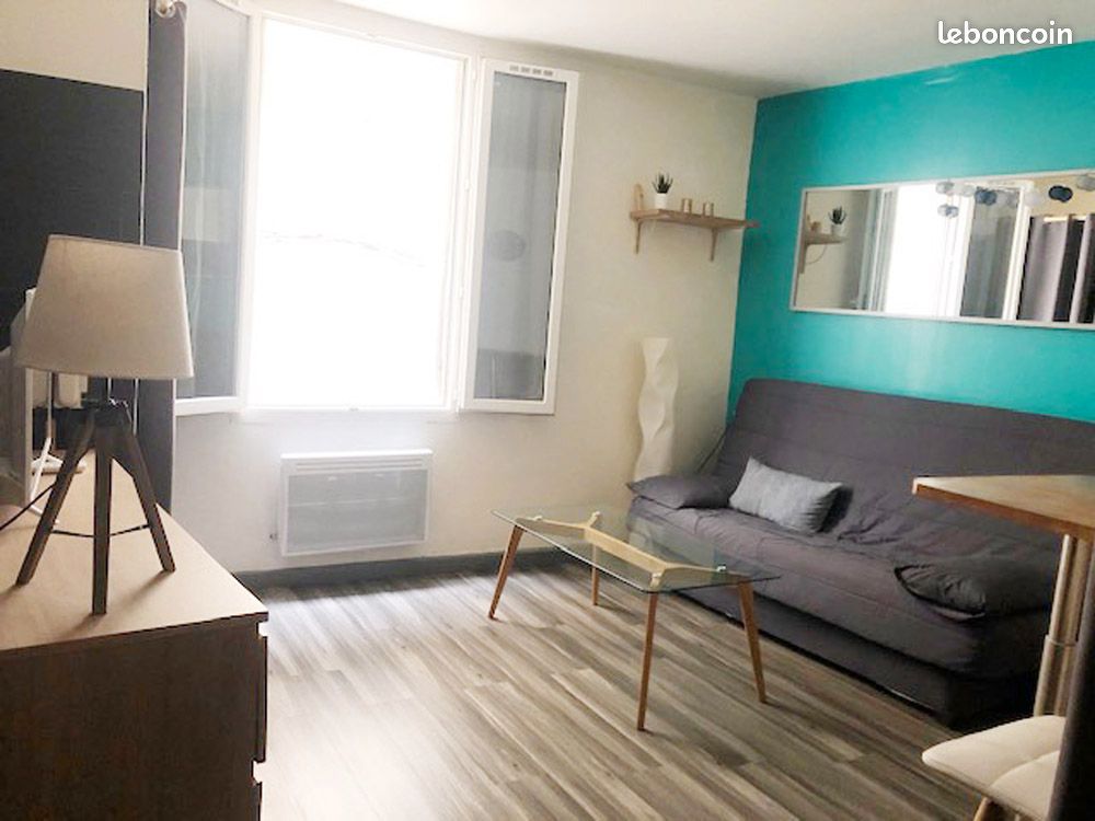 Appartement 1 pièce 21 m² · à Avignon · 21 m² · 430 €/mois