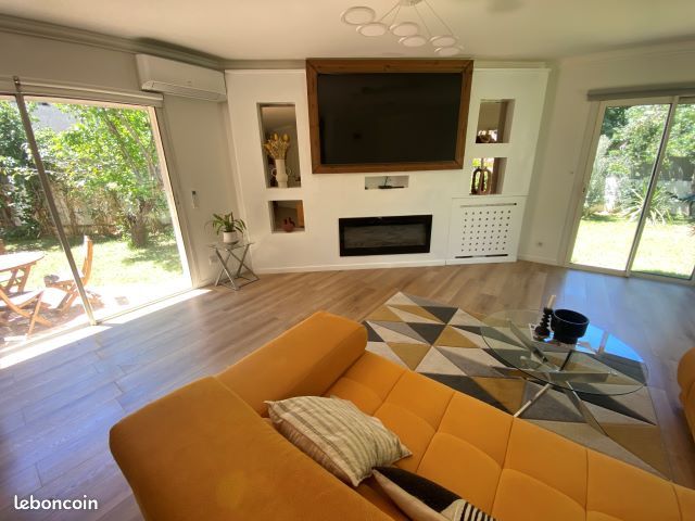 Maison 6 pièces 154 m²