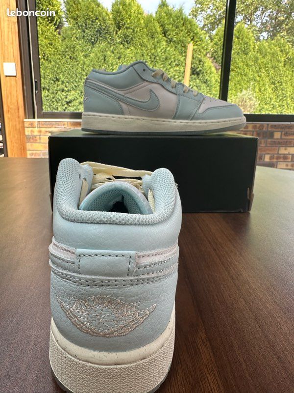 Air Jordan 1 low (image 5)