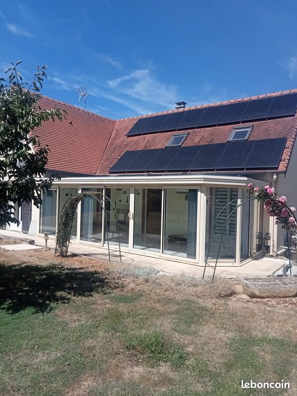 Maison 6 pièces 140 m² · à Colleville-Montgomery · 140 m² · 370 000 €