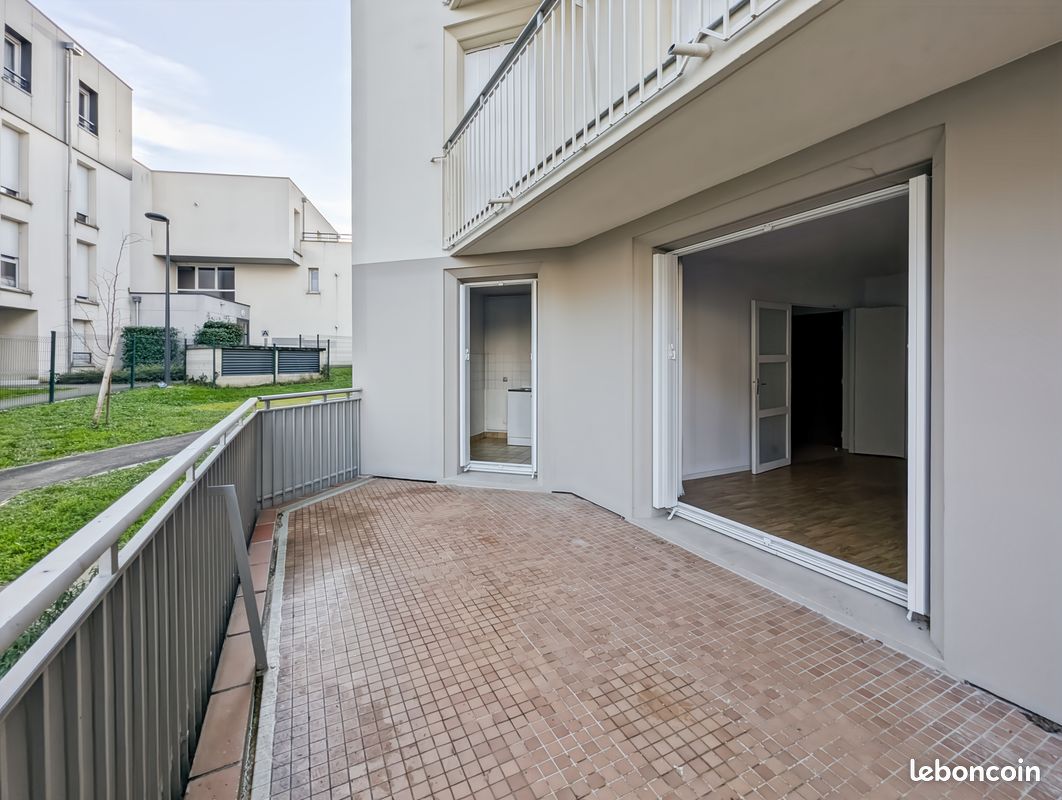 Appartement 3 pièces 61 m² · à Toulouse · 61 m² · 155 000 €