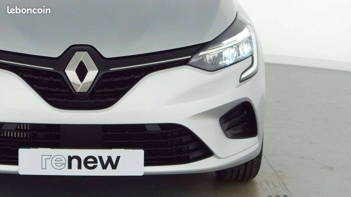 Renault clio tce 90 equilibre (image 27)