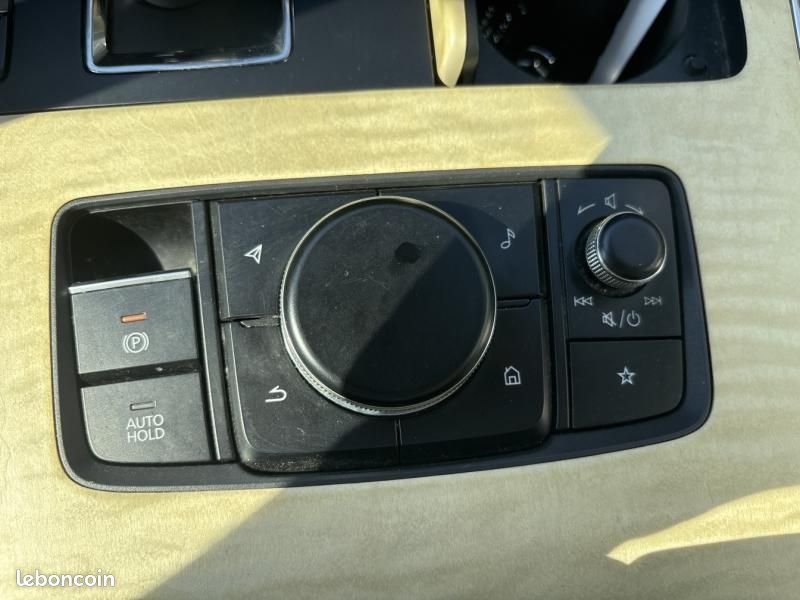 Mazda CX-60 2.5 e-SKYACTIV PHEV 327ch Takumi 4x4 BVA8 2023 (image 17)