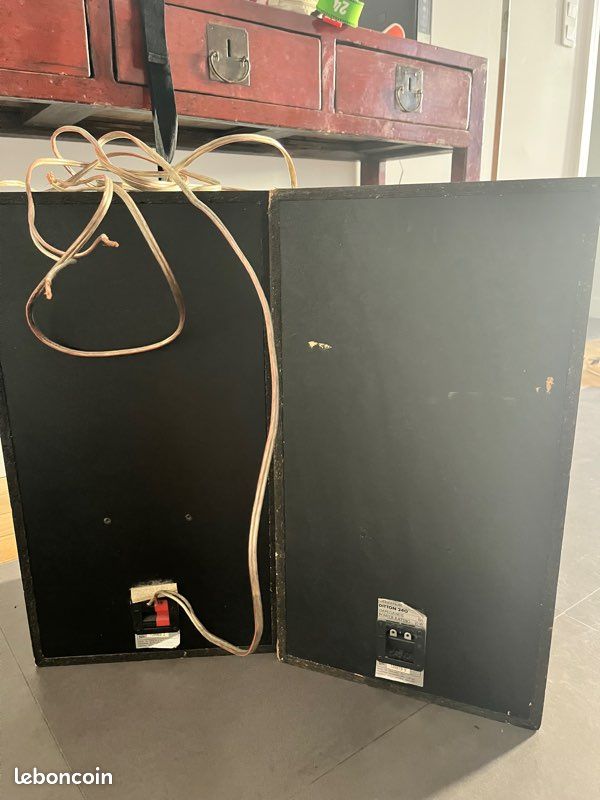 Enceintes Celestion Ditton 240 (image 4)