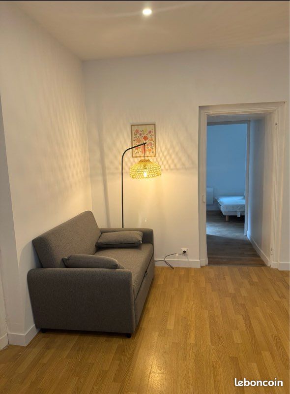 Appartement a louer lannion - 2 pièce(s) - 35 m2 - Surfyn