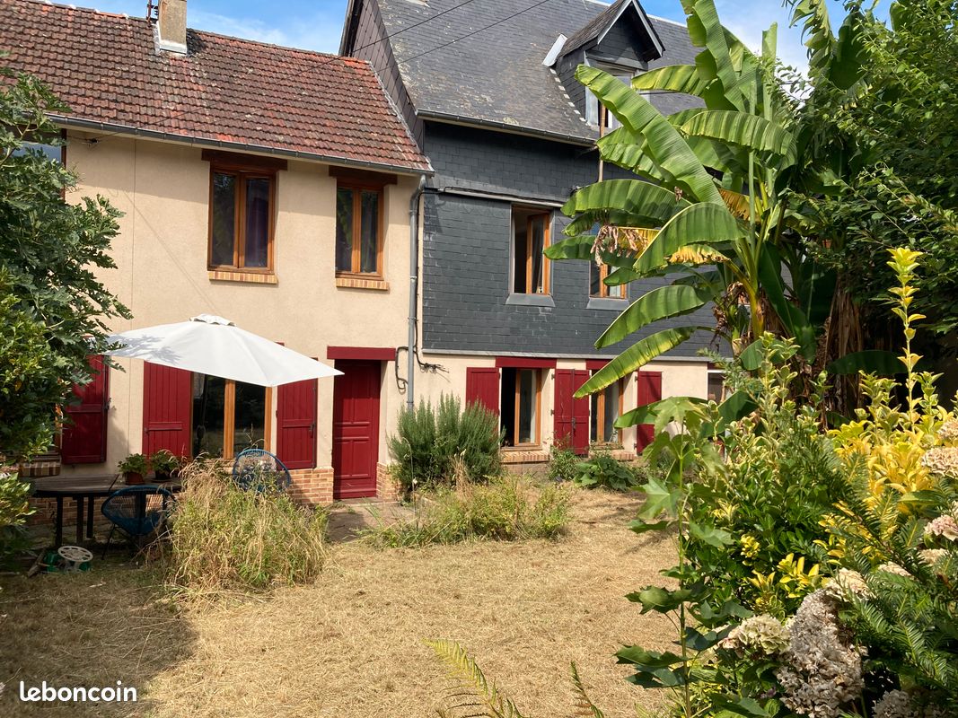 Maison 6 pièces 155 m² · à Darnétal · 155 m² · 250 000 €