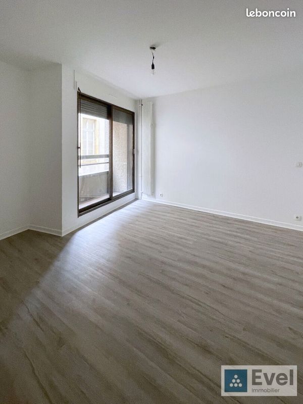 Appartement 1 pièce 30 m² · à Metz · 30 m² · 610 €/mois