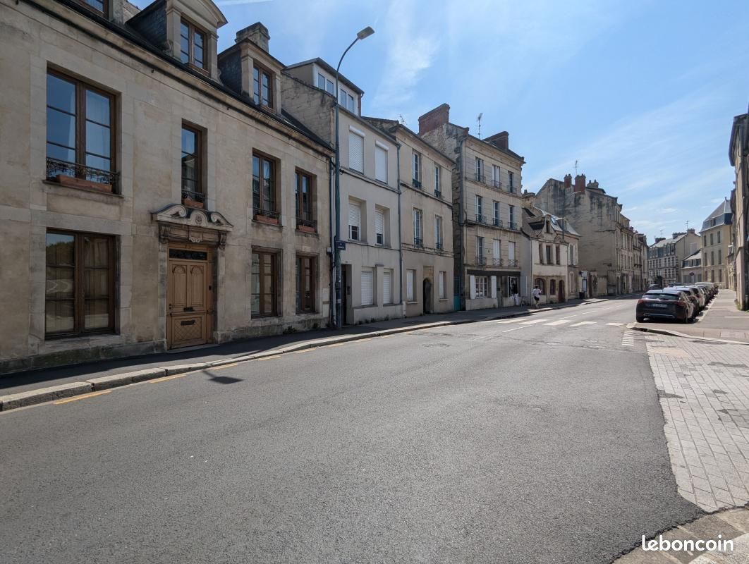 Appartement 2 pièces 20 m² · à Caen · 20 m² · 390 €
