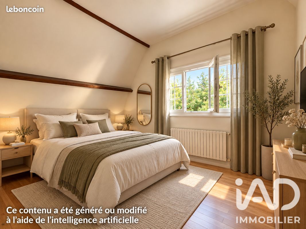 Maison 8 pièces 167 m² (image 19)
