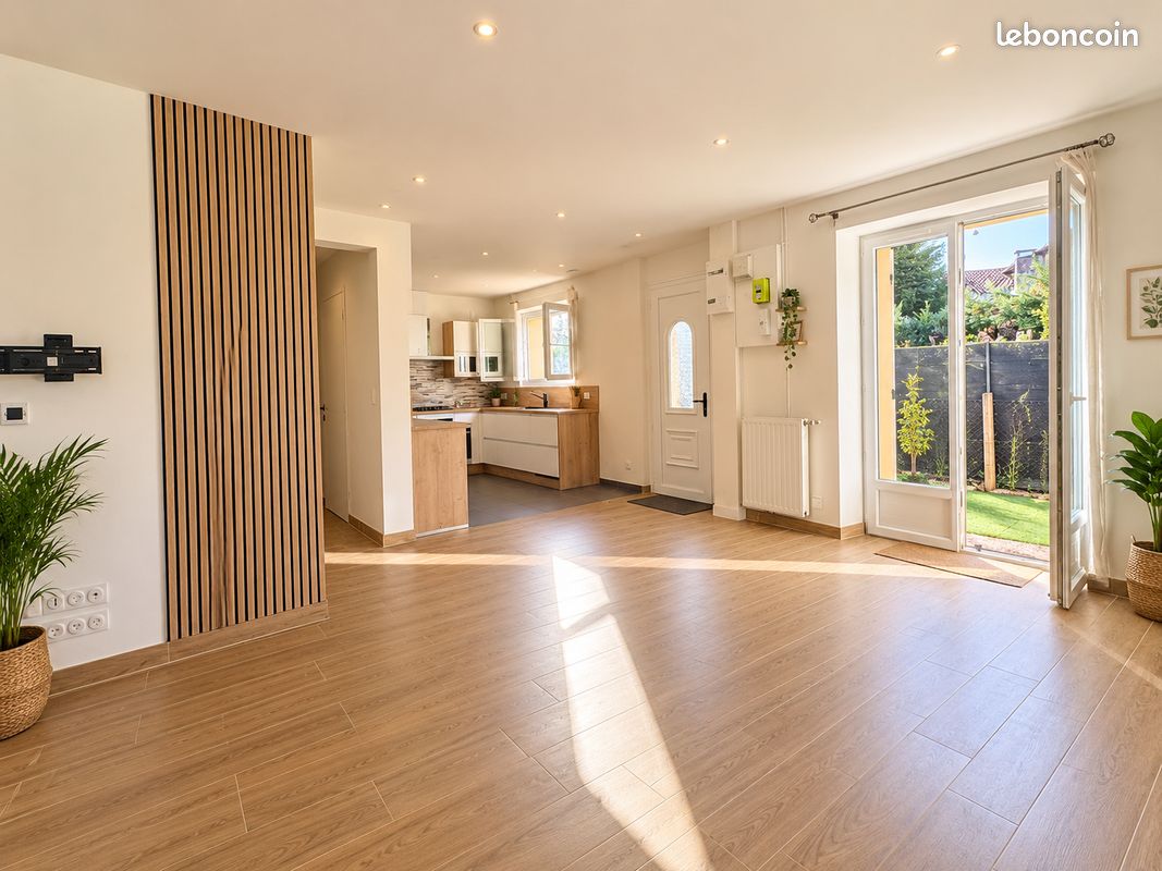 Maison 4 pièces 85 m² · à Église-Neuve-de-Vergt · 85 m² · 199 900 €