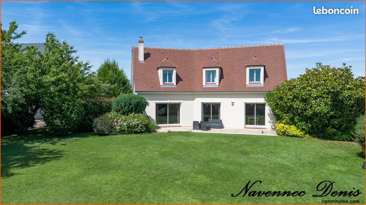 Maison 7 pièces 188 m² · à Le Neubourg · 188 m² · 399 000 €