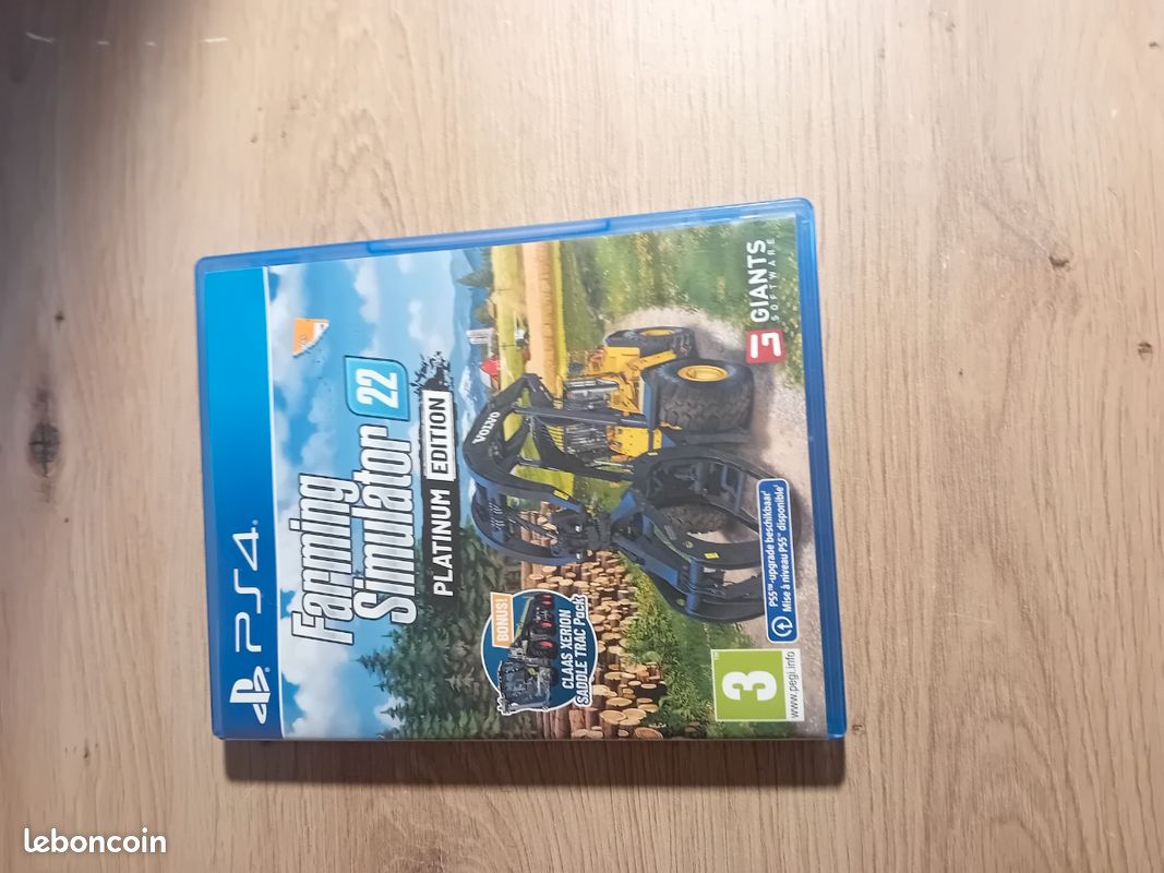 Jeux video (image 6)