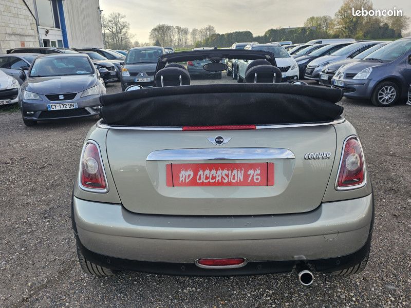 Mini MINI COOPER 120CH (image 12)