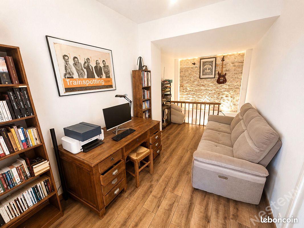 Maison 4 pièces 98 m² (image 4)