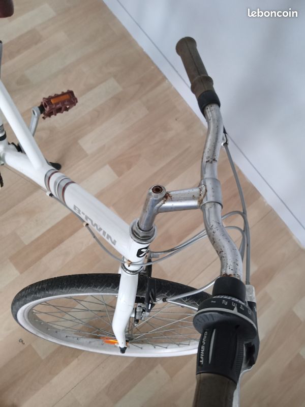 Vélo adulescent (image 2)