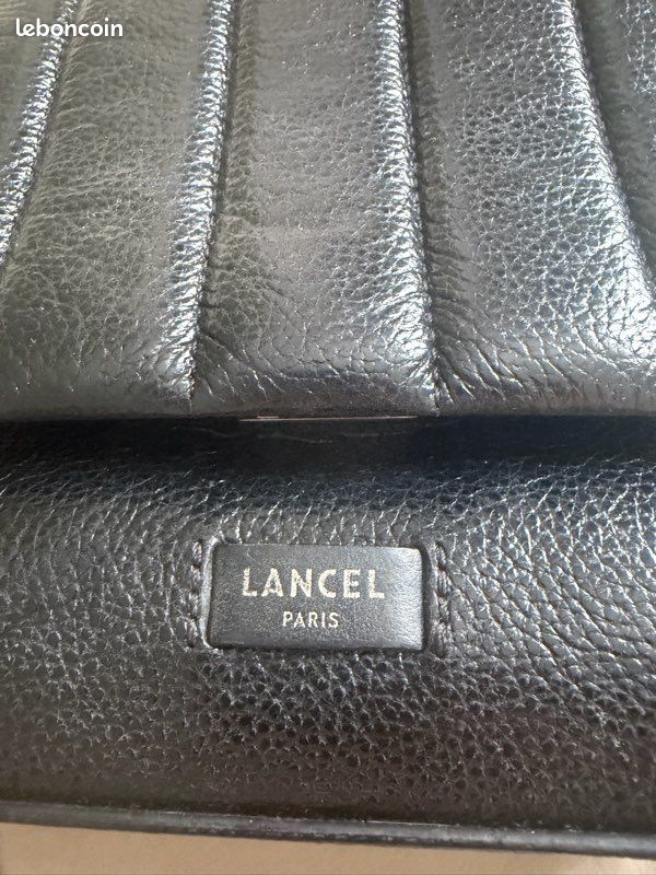 Sac Lancel (image 4)