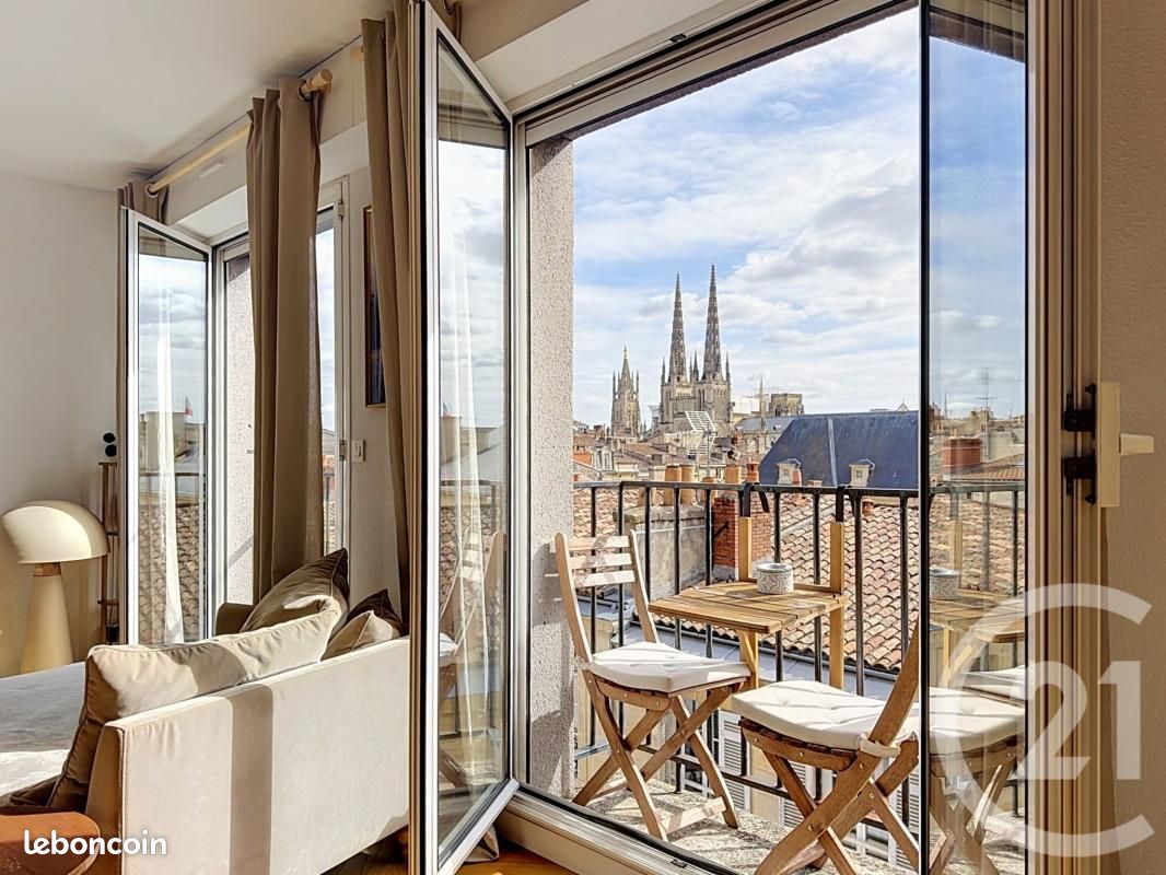 Appartement 3 pièces 77 m² · à Bordeaux · 77 m² · 480 000 €