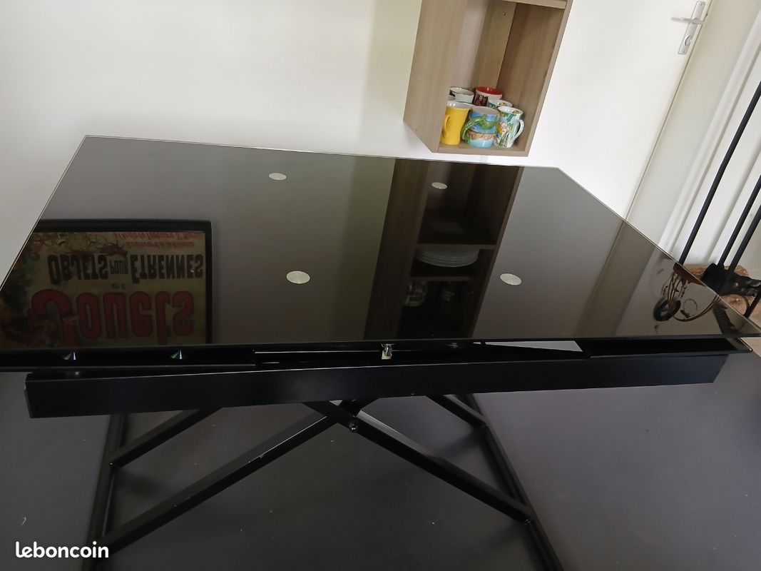 Table/ table basse (image 2)