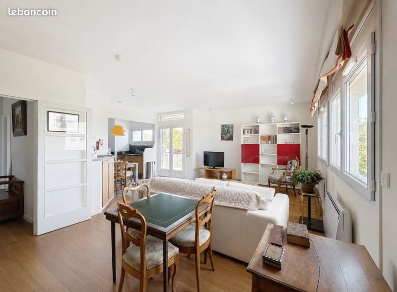 Appartement 5 pièces 114 m² · à Toulouse · 114 m² · 399 000 €
