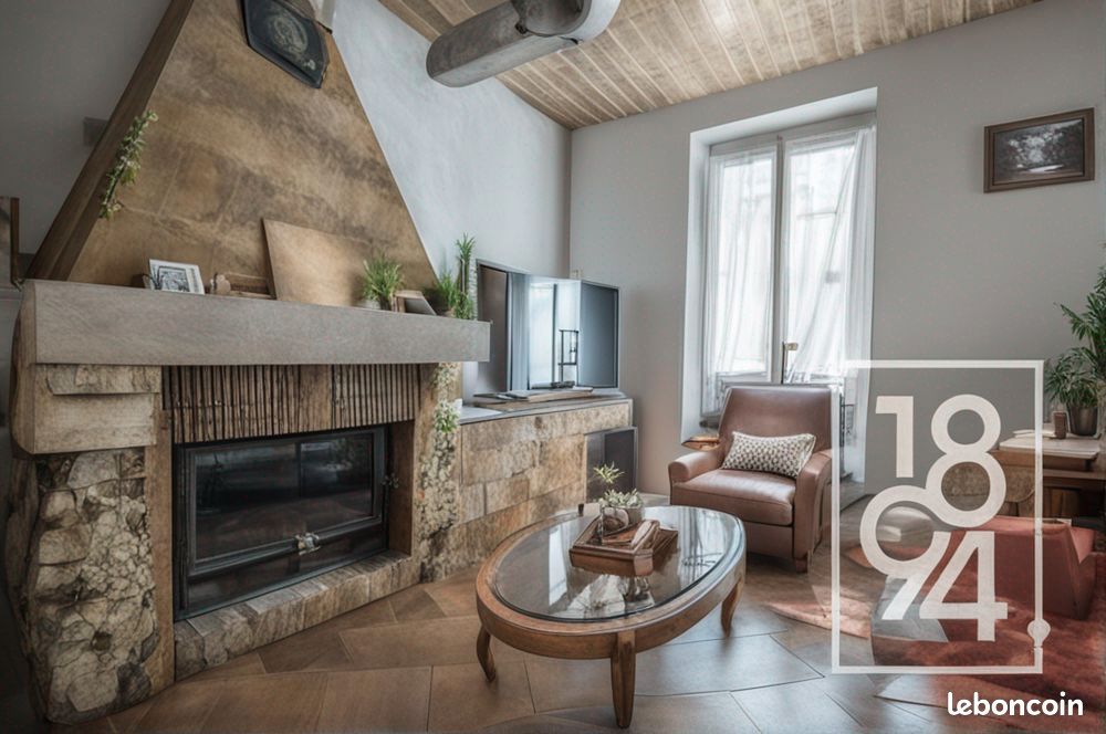 Maison 5 pièces 107 m² · à Marseille · 107 m² · 239 000 €